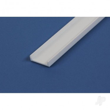 1/4 Channel Strip Evergreen 267